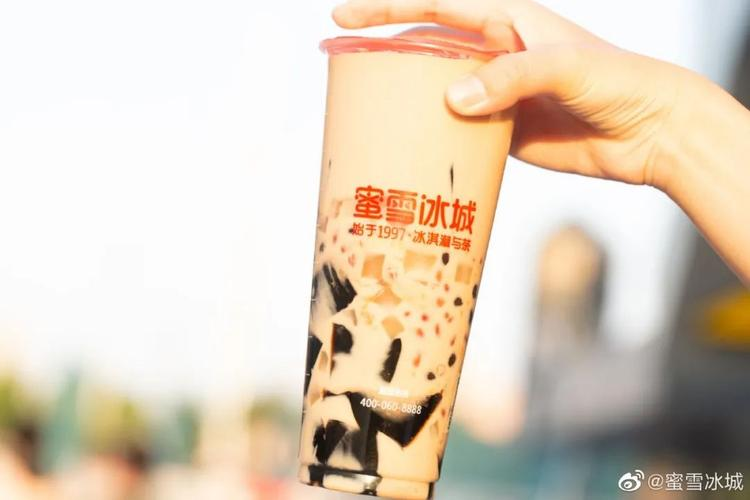 蜜雪冰城加盟官網(wǎng)，蜜雪冰城加盟需要多少錢
