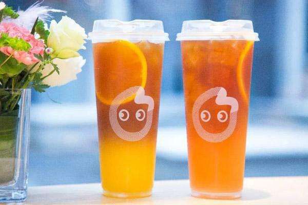 coco奶茶店加盟多少錢，奶茶店加盟top10加盟費
