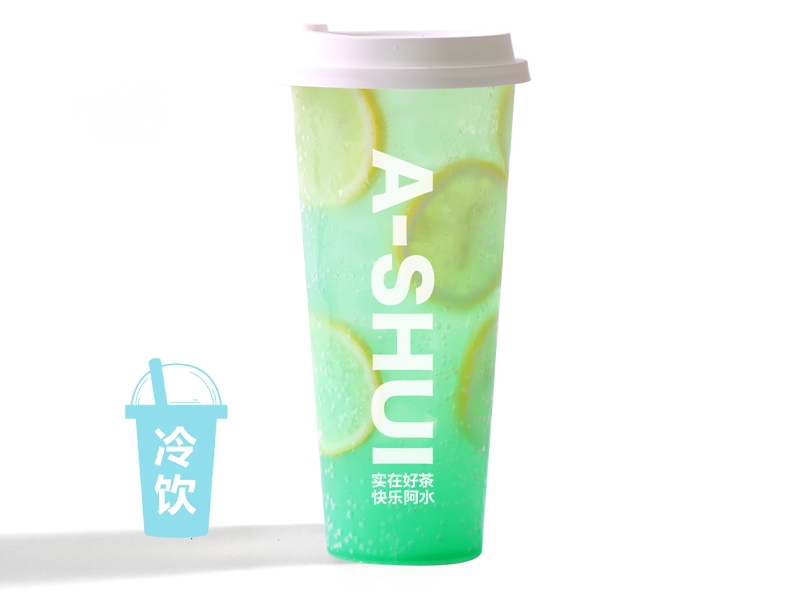 加盟阿水大杯茶前景，阿水大杯茶加盟費(fèi)用詳解