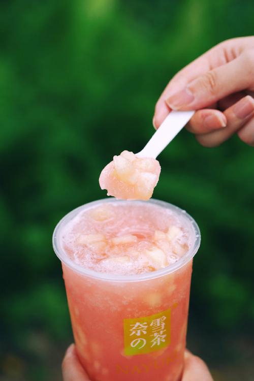 奈雪的茶加盟費及加盟條件2023，奈雪的茶加盟店官網(wǎng)