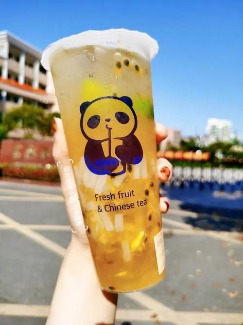 茶百道加盟條件
