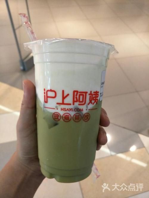 加盟滬上阿姨奶茶店，加盟滬上阿姨奶茶店靠譜嗎