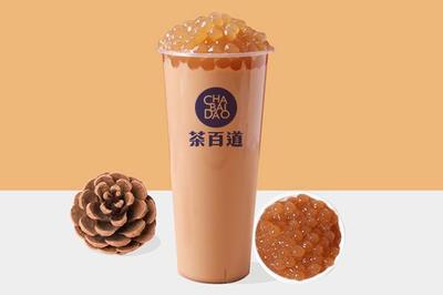 茶百道加盟費(fèi)大概要多少，2022投資費(fèi)用詳情