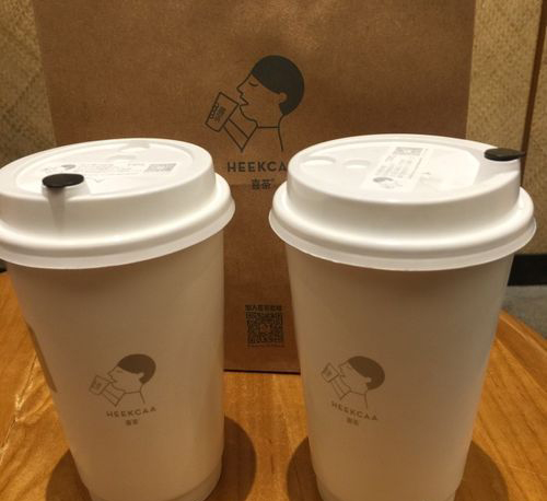 加盟heytea喜茶要多少錢，需要滿足的條件