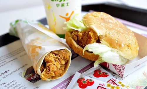 華萊士官網(wǎng)加盟費(fèi)多少，華萊士加盟費(fèi)大概多少