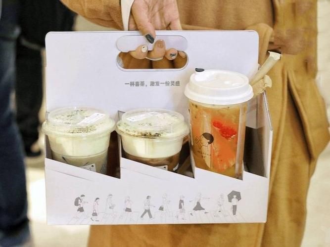 喜茶加盟費(fèi)多少錢，喜茶加盟流程公布