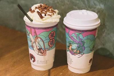 茶顏悅色加盟條件和流程是什么？總部加盟條件和流程