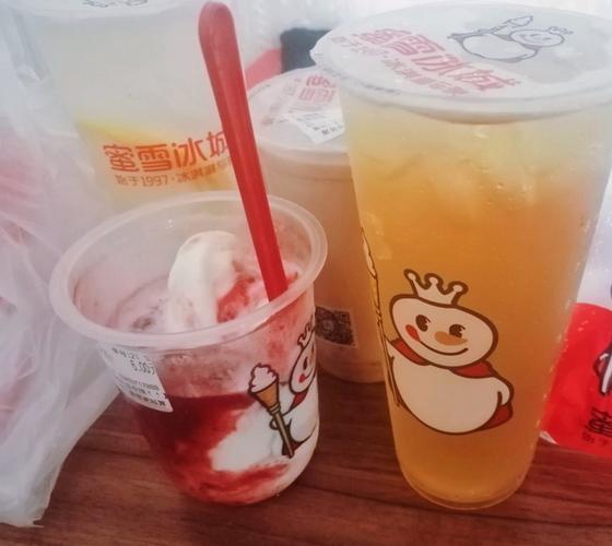 蜜雪冰城奶茶加盟費(fèi)多少錢(qián)啊，蜜雪冰城加盟需要多少錢(qián)