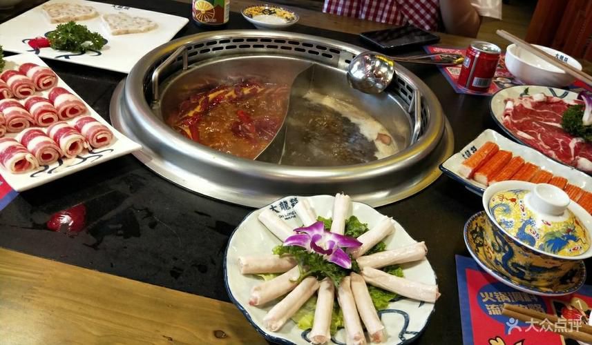 大龍燚加盟怎么樣，大龍燚加盟大概多少錢