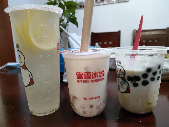 蜜雪冰城加盟條件及加盟費用詳解，滿足這幾點即可輕松加盟