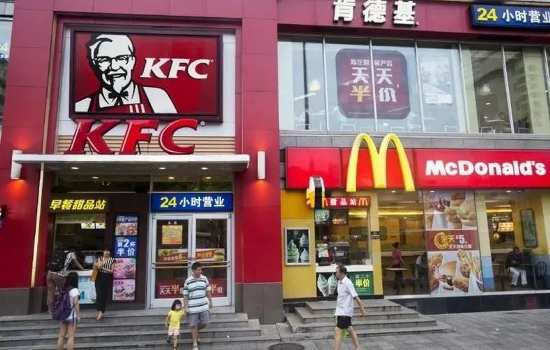 肯德基加盟費及加盟條件，加盟肯德基大概需要多少錢