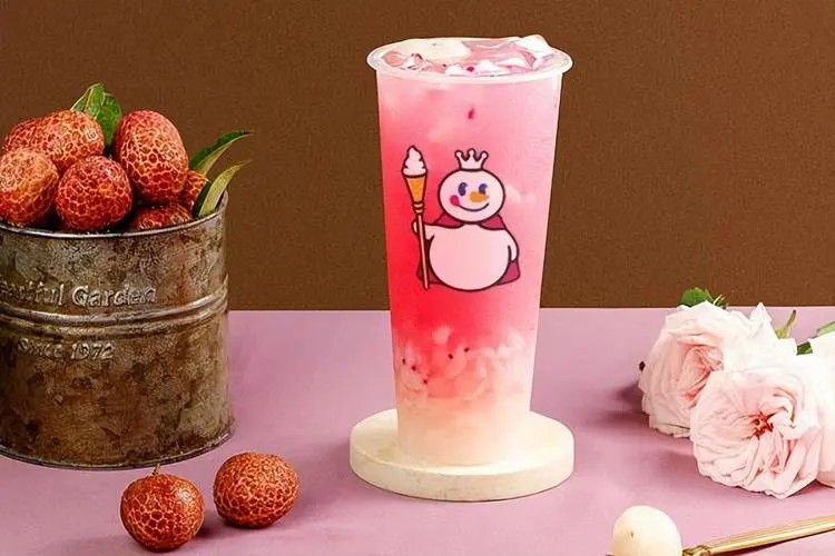 蜜雪冰城加盟需要多少錢(qián)