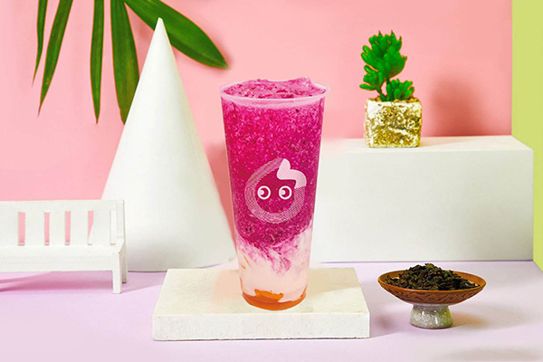 coco奶茶店加盟費(fèi)用及利潤