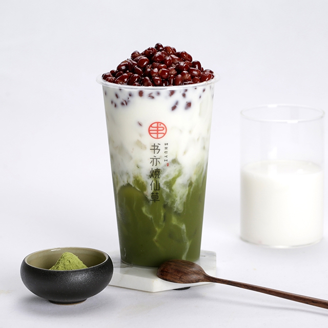 書亦奶茶加盟官網(wǎng)電話號碼，書亦奶茶加盟