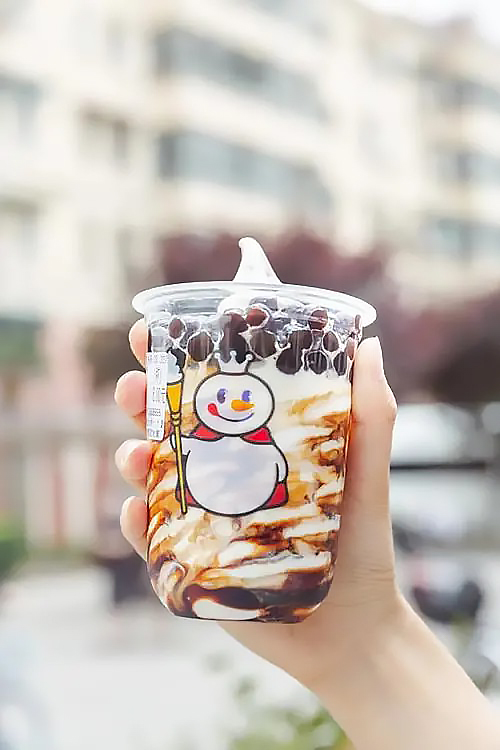 蜜雪冰城加盟需要多少錢