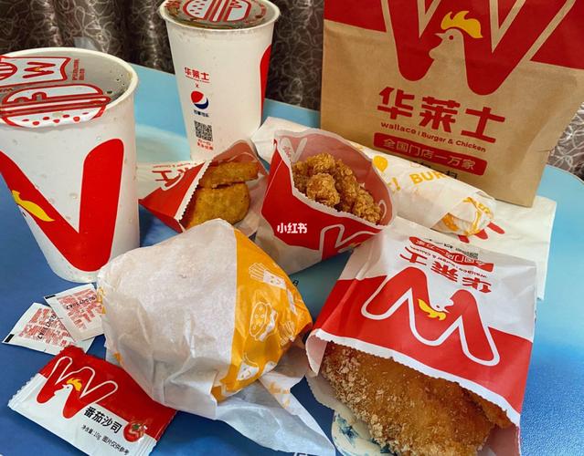 華萊士炸雞漢堡加盟費(fèi)多少錢，加盟條件詳細(xì)