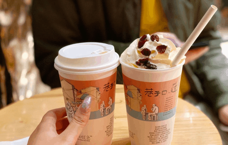 茶顏悅色可以加盟嗎，茶顏悅色加盟真實(shí)收入