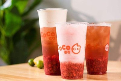 coco奶茶加盟電話，coco奶茶加盟電話