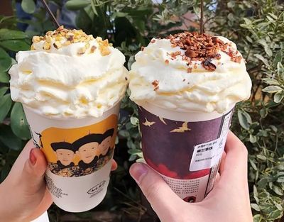 茶顏悅色奶茶店加盟費多少錢，投資開店需要多少