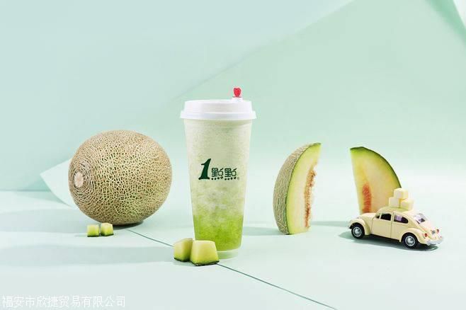 一點點加盟費用明細
