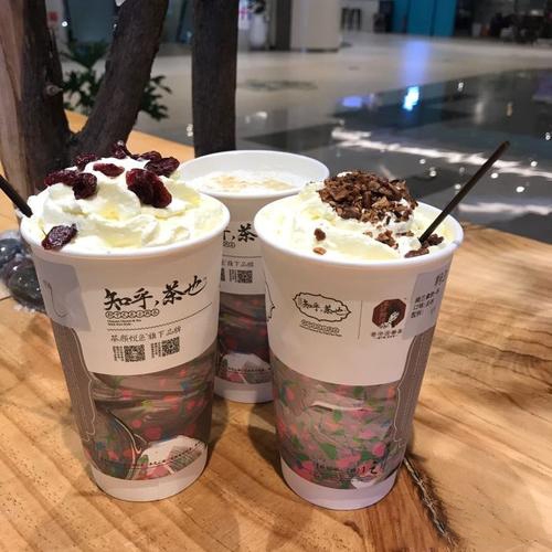 茶顏悅色加盟費(fèi)明細(xì)表2023