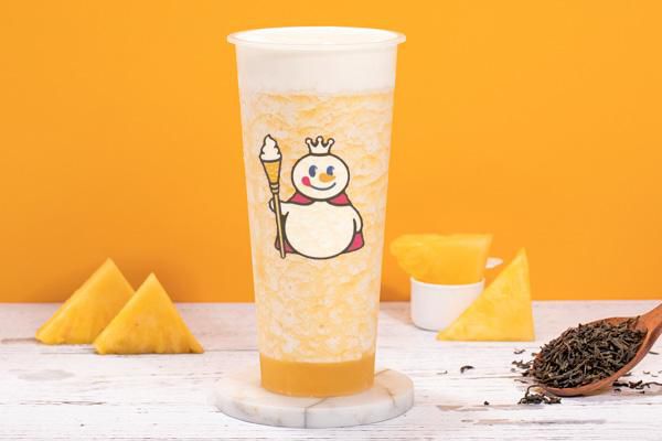 蜜雪冰城加盟費明細表2023 蜜雪冰城加盟費明細表2023