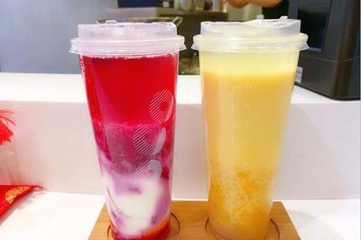 coco都可奶茶店加盟需要多少錢，詳細(xì)數(shù)據(jù)如下