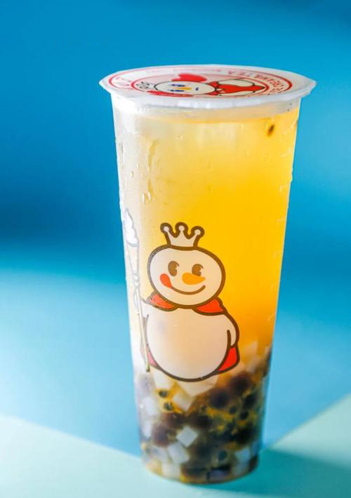 蜜雪冰城加盟需要多少錢