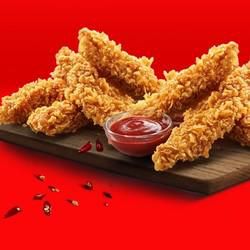 麥當勞肯德基加盟條件，加盟肯德基麥當勞的條件