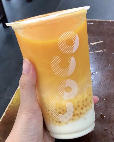 coco都可奶茶加盟費(fèi)，coco都可奶茶加盟官方網(wǎng)