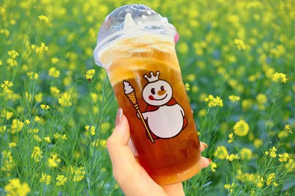 蜜雪冰城加盟費(fèi)2023年