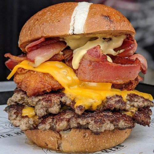 漢堡王加盟條件2023