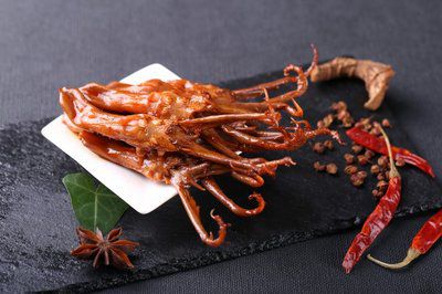 吉鴨鴨加盟費(fèi)多少錢，加盟怎么樣