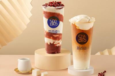 茶百道加盟幾年回本？輕松get財富商機