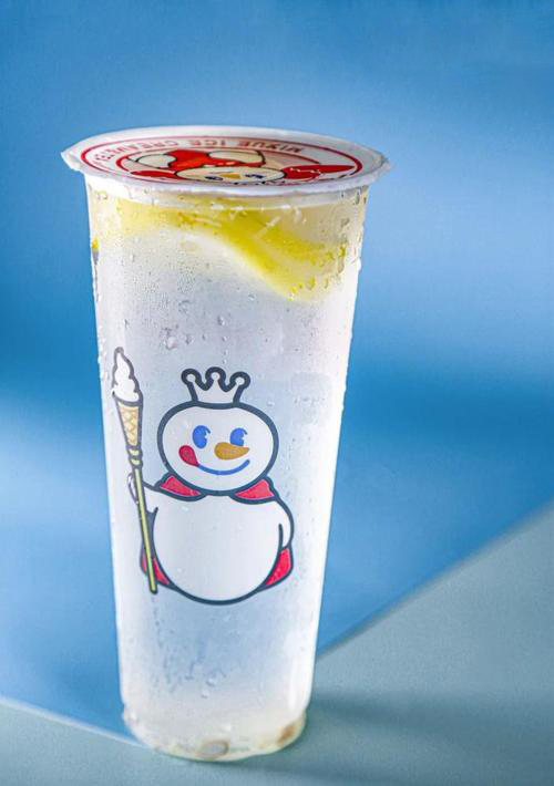 蜜雪冰城奶茶加盟費(fèi)