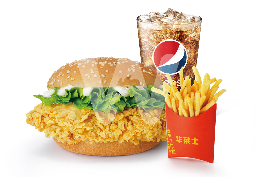加盟華萊士炸雞漢堡要多少錢，費(fèi)用明細(xì)