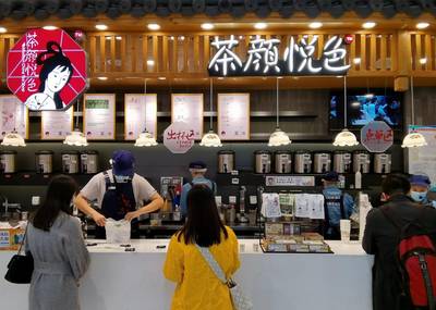 茶顏悅色加盟費要多少錢，正宗茶顏悅色加盟費用和加盟流程