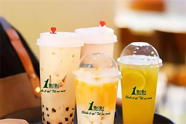 一點(diǎn)點(diǎn)奶茶加盟費(fèi)用明細(xì)，一點(diǎn)點(diǎn)奶茶加盟條件及費(fèi)用