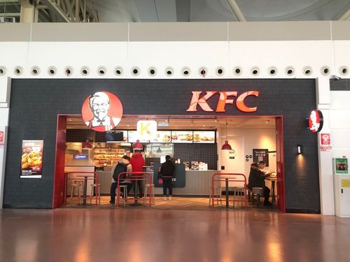 加盟肯德基要多少錢，不同城市有不同的加盟方案