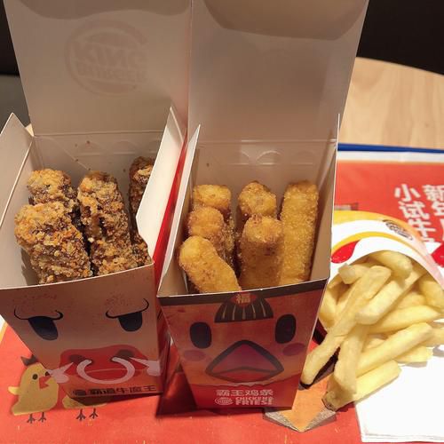 漢堡王加盟條件和費(fèi)用，開店需要什么