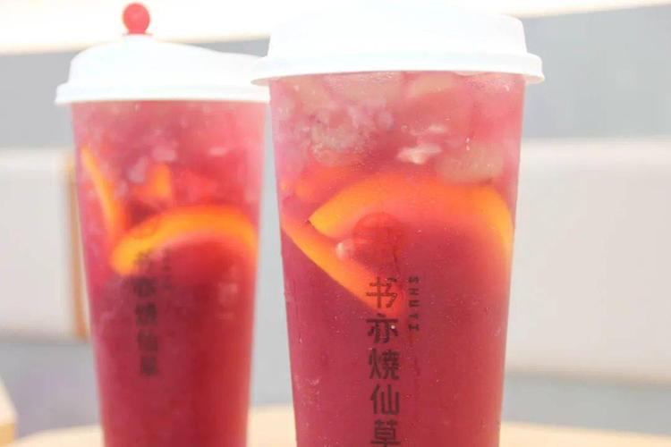 書(shū)亦燒仙草奶茶店加盟費(fèi)多少錢(qián)，2022年的加盟費(fèi)公布
