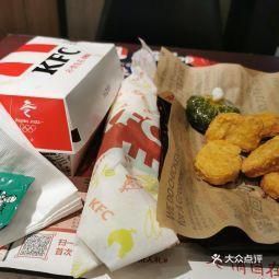 加盟肯德基需要多少錢，加盟肯德基費(fèi)用多少錢