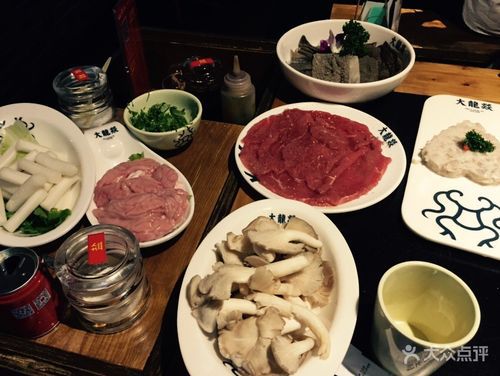 大龍燚加盟費(fèi)，大龍燚加盟條件費(fèi)用
