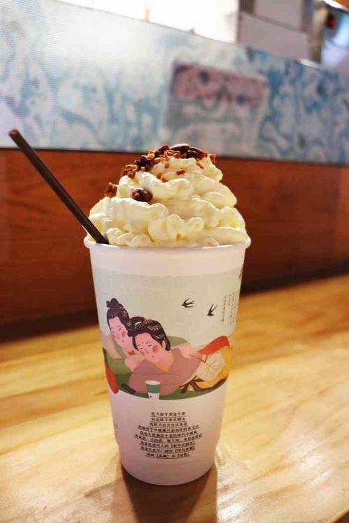 茶顏悅色加盟條件及加盟費用多少，茶顏悅色加盟條件及加盟費用多少