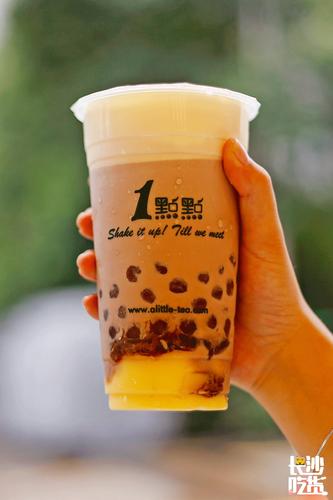 加盟一點(diǎn)點(diǎn)需要多少錢