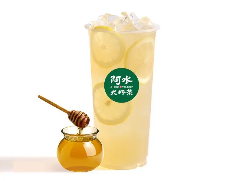 阿水大杯茶加盟費(fèi)是一般多少錢