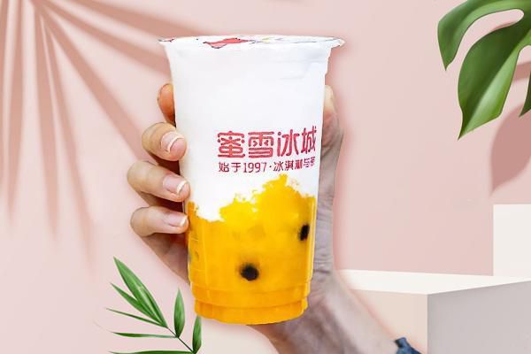 鄉(xiāng)鎮(zhèn)加盟蜜雪冰城如何，蜜雪冰城免近2億加盟費(fèi)