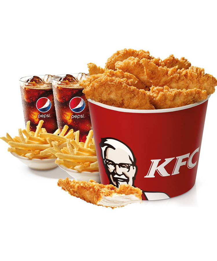 肯德基加盟費及加盟條件2023