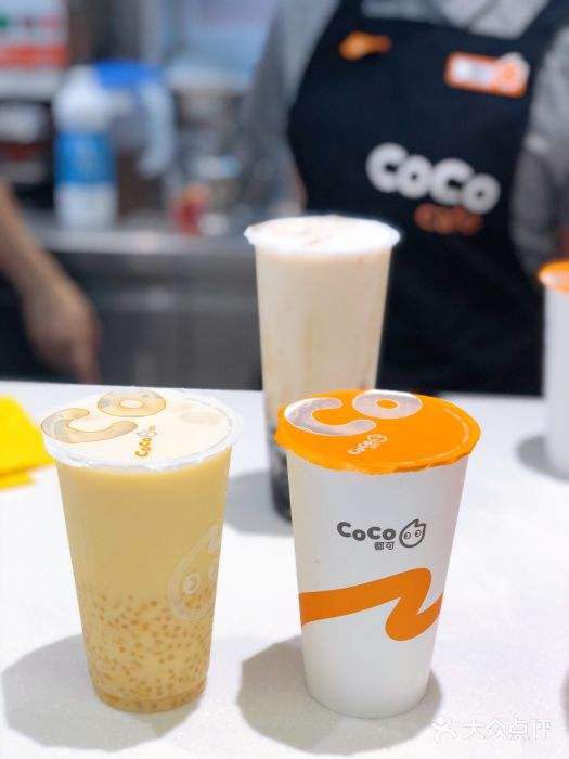 coco奶茶店加盟電話號碼，coco奶茶店加盟電話號碼