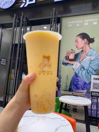 滬上阿姨奶茶加盟品牌，滬上阿姨奶茶加盟攻略